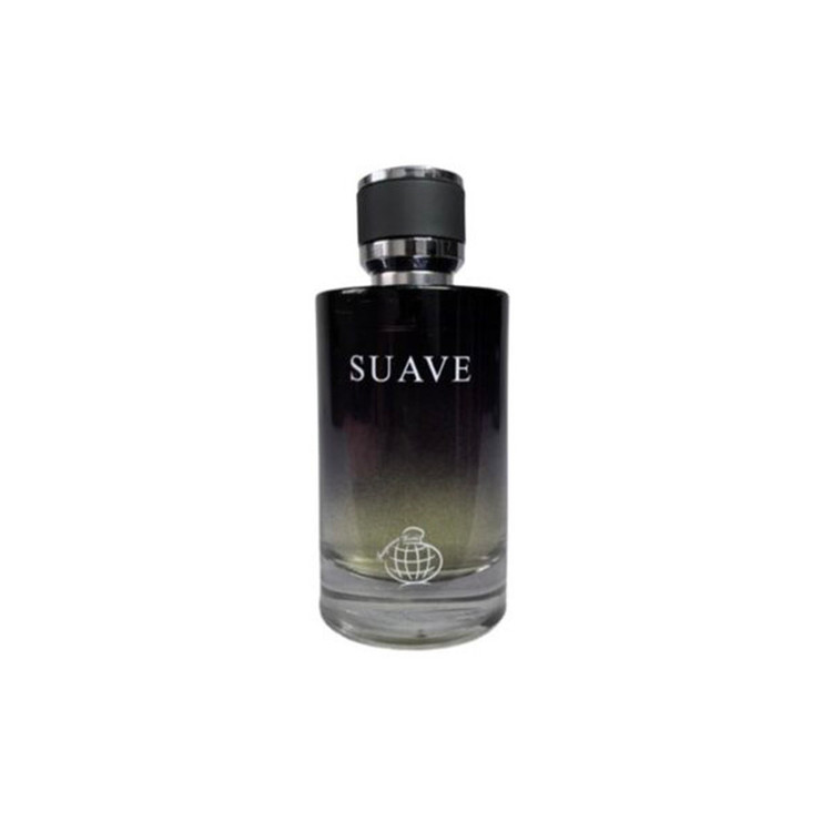 ادو پرفیوم مردانه فراگرنس ورد مدل Suave حجم 100 میلی لیتر به همراه اسپری فراگرنس مدل Suave حجم 75 میلی لیتر