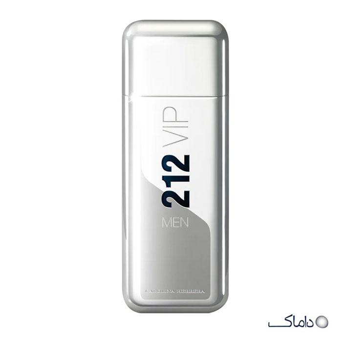 اسانس عطر 212 VIP مردانه Carolina Herrera 212 VIP Men