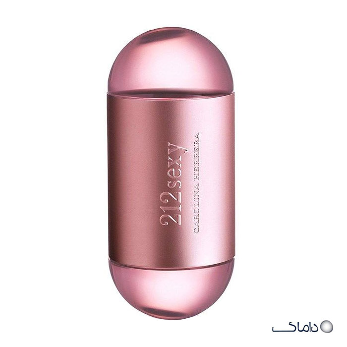 اسانس وی آی پی 212 | 212 vip عطر ۲۱۲ سک سی زنانه Carolina Herrera 212 Sexy Eau de Parfum
