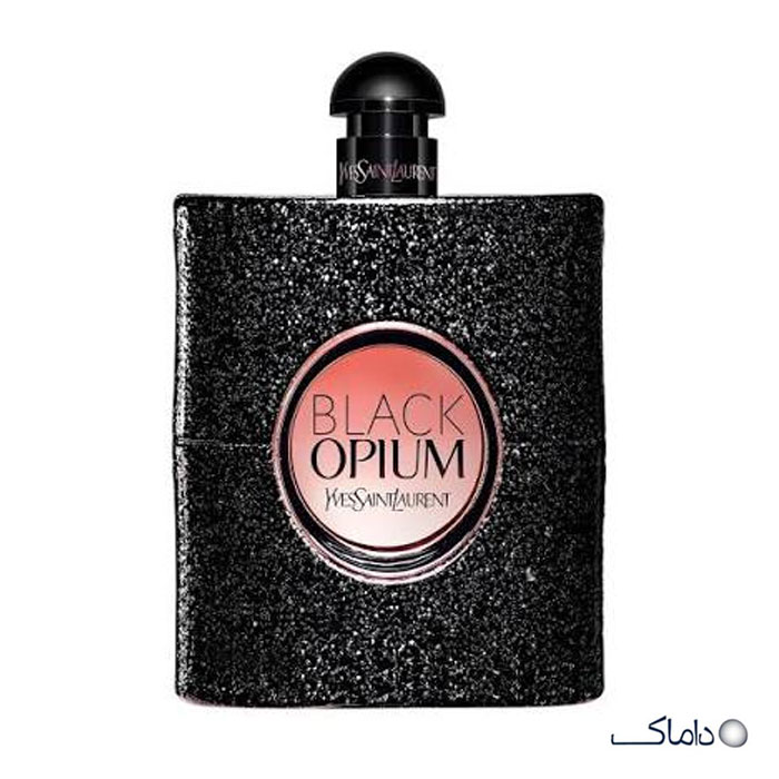 اسانس ایو سن لوران | Yves Saint Laurent عطر YSL بلک اوپیوم Yves Saint Laurent Black Opium