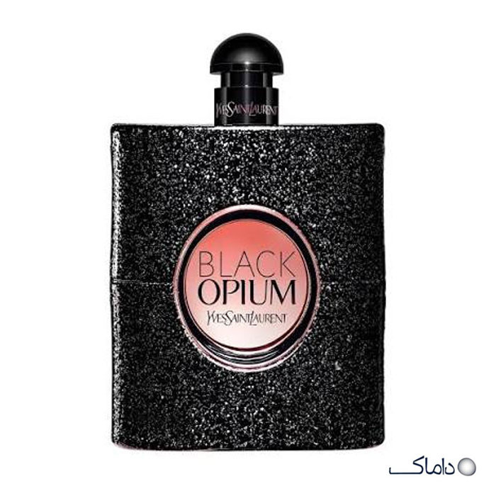 اسانس ایو سن لوران | Yves Saint Laurent عطر YSL بلک اوپیوم Yves Saint Laurent Black Opium